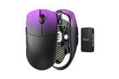 Hiiret - Lamzu Maya Champion Edition - Pelihiiri - Optinen - 6 painiketta - Vaaleanpunainen - 6975637430695
