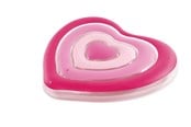 Vesileikit - Intex Sweetheart-uimarengas, 135x155 cm - 58727