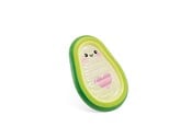 Vesileikit - Intex Avocado Buddy -uimalelu, 165x114 cm - 58739