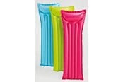 Vesileikit - Intex Allaspatjat 183x69 cm 3 lajitelmaa - 59703