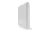 Powerbank - Puro Power Mag 5000mAh 20W Power Delivery USB-C - White Powerbank - Valkoinen - 5000 mAh - PUFCBB50P4MAGWHI