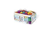 Vesileikit - Intex Pienet Fun Ballz, 100 kpl, 7 cm - 49602