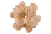 Puulelut - Lifetime Wooden Brain Puzzle - 58660