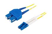 Verkkokaapelit - Deltaco network cable - 9 m - 9 m - SFP-C0017