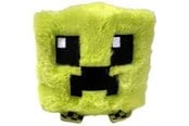 Pehmolelu - Ty Beanie Bouncers - Minecraft Creeper - 0008421830541