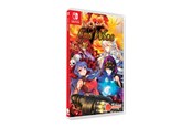 Pelit - God Wars - Nintendo Switch - RPG - 8881300172466