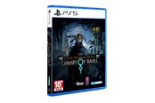 Pelit - The Library of Babel - Sony PlayStation 5 - Kauhu - 8885021400884