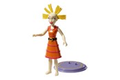 Fanituotteet - Bendyfig - Bendable Figure Cynthia Doll 20 cm - Figuuri - 0849421008628