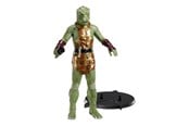 Fanituotteet - Bendyfig - Star Trek: The Original Series s Bendable Figure Gorn 19 cm - Figuuri - 0849421008581