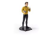 Fanituotteet - Bendyfig - Star Trek Kirk Figurine - Figuuri - NN1504