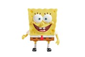 Fanituotteet - Bendyfig - SpongeBob SquarePants s Bendable Figure SpongeBob 12 cm - Figuuri - 0849421010768