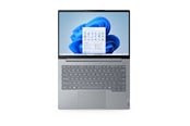 Kannettava tietokone - Lenovo Thinkbook 14 Gen 8 - 14" | Core Ultra 5 | 16GB | 512GB - 21SJ00D4MX