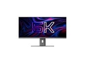 Näyttö - 40" ALOGIC EDGE 40" 5K LCD Monitor with 90W PD - Space Grey - 40C5KPDSGR