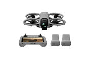 Dronet - DJI - Avata 360 Fly More Combo (RC 2) - 455 g - C1 - CP.FP.00000317.01