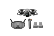Dronet - DJI - Avata 360 Motion Fly More Combo (Goggles N3) - 455 g - C1 - CP.FP.00000318.06