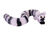 Pehmolelu - Wild Republic Plush Toy Tailkins 102 cm Ringtailed Lemur - 28431