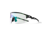 Pyörätarvikkeet - Rockbros Photochromic Cycling Glasses with UV Protection and Corrective Insert - Black - 8386824303636