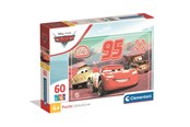 Palapelit - Clementoni Puzzle 60 Pcs Pixar - 26317