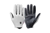 Pyörätarvikkeet - Rockbros Sports Gloves Spring-Summer Size S - White and Black - 8386824304916