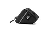 Pyörätarvikkeet - Rockbros Triangle Bike Frame Bag 0.25L - Black - 8386824308419