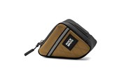 Pyörätarvikkeet - Rockbros Triangle Bike Frame Bag 0.25 L - Brown - 8386824308433