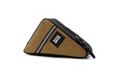 Pyörätarvikkeet - Rockbros Triangle Bike Frame Bag 0.3 L - Brown - 8386824308488