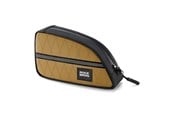 Pyörätarvikkeet - Rockbros Triangle Bike Frame Bag 0.8 L - Brown - 8386824308358