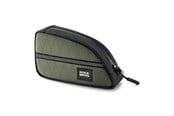 Pyörätarvikkeet - Rockbros Triangle Bike Frame Bag 0.8 L - Green - 8386824308365