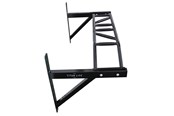 Urheilu & Fitness - TITAN LIFE PRO Multigrip Chin-Up - 400-800041