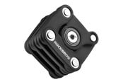 Pyörätarvikkeet - Rockbros WD795 foldable bicycle lock - black - WD795