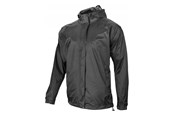 Pyörätarvikkeet - Rockbros YPY013BK3XL Rain Jacket Breathable Windproof XXXL - Black - YPY013BK3XL