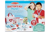 Roolileikit - Melissa & Doug Get Well Doctor's Kit Play Set - 6074884