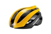 Pyörätarvikkeet - Rockbros 10110004006 bicycle helmet size M - yellow and black - 10110004006
