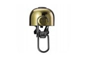Pyörätarvikkeet - Rockbros 15-1BG retro bicycle bell - gold - 15-1BG