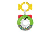 Vauva- ja taaperolelut - Clementoni Rattle Donut - 17570