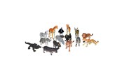 Hahmot - Wild Republic Nature Tubes African - 12754