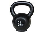 Urheilu & Fitness - TITAN LIFE PRO Kettlebell 24 kg - 400-800026