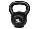 Urheilu & Fitness - TITAN LIFE PRO Kettlebell 20 kg - 400-800025