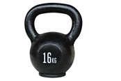 Urheilu & Fitness - TITAN LIFE PRO Kettlebell 16 kg - 400-800024