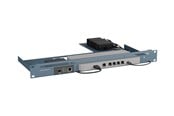 Lisätarvikkeet - Rackmount.IT RM-CI-T23MC - network device mounting kit - 1U - 19" - RM-CI-T23MC