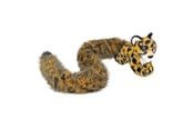 Pehmolelu - Wild Republic Plush Toy Tailkins 102 cm Cheetah - 29250
