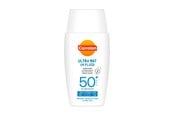 Vartalonhoito - Carroten Ultra Mat Face Fluid SPF 50+ - 50 ml - 8571060616