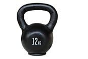 Urheilu & Fitness - TITAN LIFE PRO Kettlebell 12 kg - 400-800023