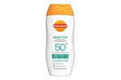 Vartalonhoito - Carroten Sensitive Milk SPF 50+ - 200 ml - 8571051971