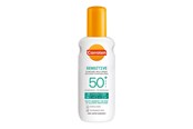 Vartalonhoito - Carroten Sensitive Milk Spray SPF 50+ - 200 ml - 8571051975