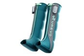 Hieronta - UREVO Wireless Smart Recovery Boots Green version - UCRM003
