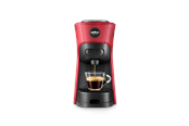 Kahvi ja Espresso - Lavazza Tiny Eco  - Red - 18000527