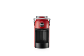 Kahvi ja Espresso - Lavazza Jolie Evo - Red - 18001398
