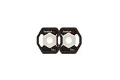 Urheilu & Fitness - Reebok Rep Discs 2 x 1.25 kg - 400-216091