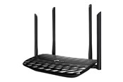 Reitittimet  - TP-Link Archer A6 - Wireless router Wi-Fi 5 - ARCHER A6